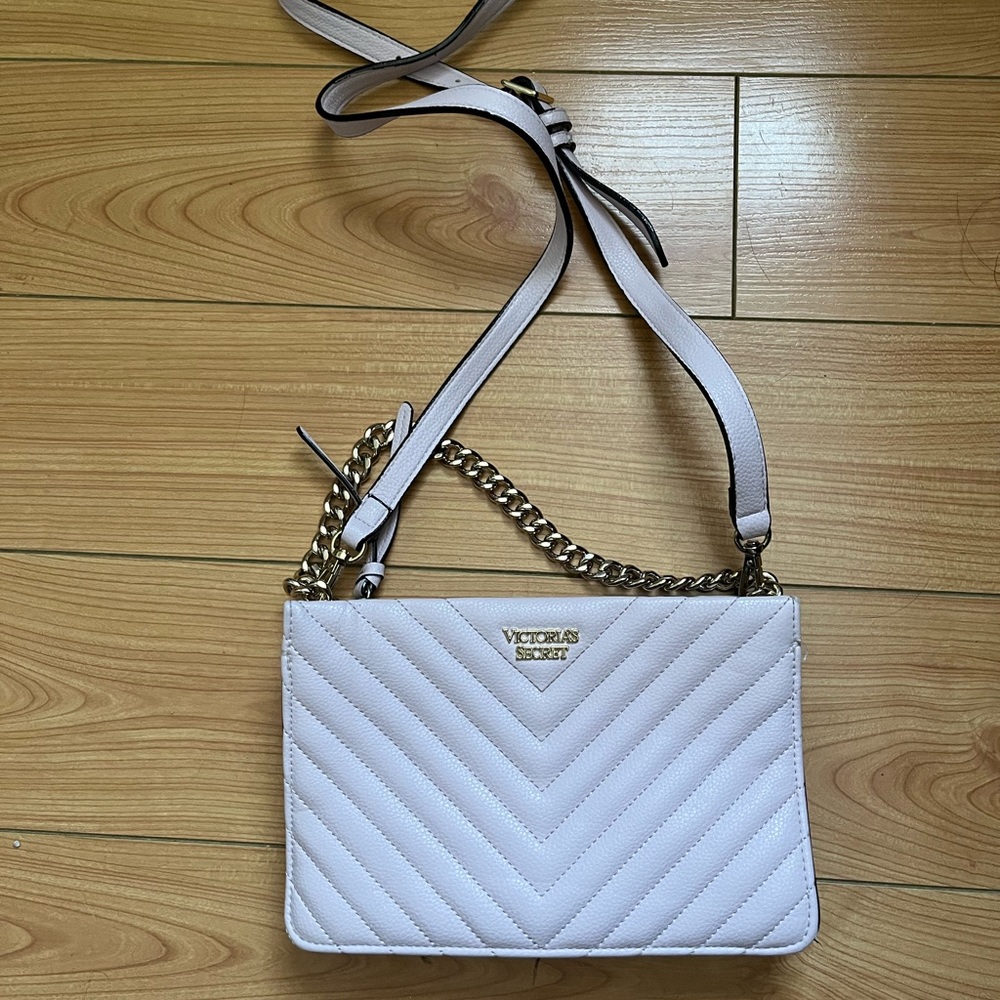 Victoria Secret Pink Handbag